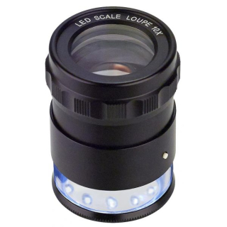 DIELENSKÉ Zväčšenie 10X /25-20 MM