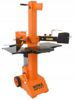 Sekera - Siekier 600G 37 cm rukoväť vlákien.