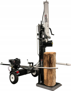 Štiepačka na drevo - HYDRAULICKÁ HYDRAULICKÁ KRUHÁR 20 TON 110 cm Dl