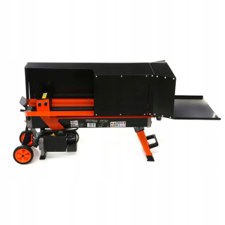 Štiepačka na drevo - Štiepačka dreva HYDRAULIC 7T 2200W