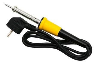 PÁJKOVKA 40W/240V CE / 1678 certifikovaná