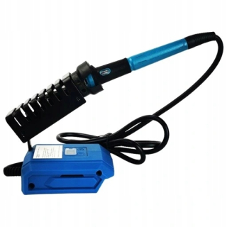 Makita lítium-iónovej batérie spájkovanie železa 60W