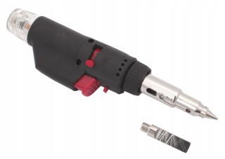 Plynové vojaka Gaspsy Burner 3in1 Set