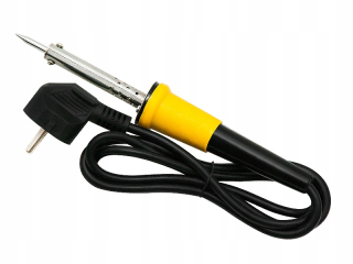 PÁJKOVKA 60W