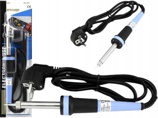 CE + ROHS Prescision Follower LUTOWNICA LIGHT 30W
