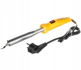 Kolbowa Colbal Resistance Soiling Iron 150W 44E030 CE