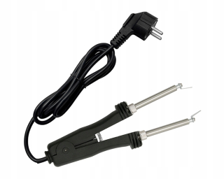 Yihua 706+ Hot Air 2in1 Kolbowa Soldering Station