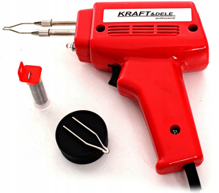FlatPro2 Solder Wireless Spájkovanie železa