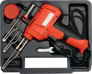 Lutorial Set 60W 220V s spájkovacím drôtom