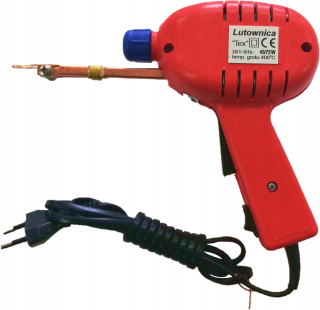 Tex 45/75W Transformer Spájkovanie železa