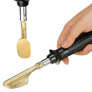 Versatip Dremel +plynový plyn +plyn +ACC