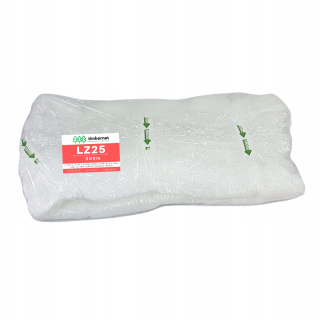 Rukáv LZ25 MESH na balenie vianočných stromčekov 25 cm x 300 m