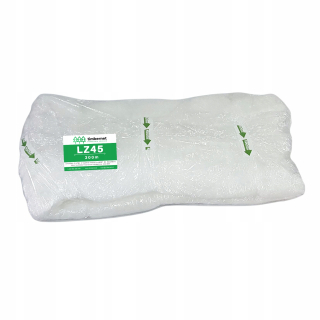 Rukáv LZ45 MESH na balenie vianočných stromčekov 45 cm x 300 m