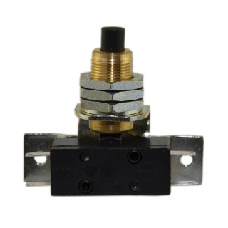 Miniatúrny konektor mp0-2 W0-59-182082