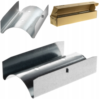 Pozdĺžny konektor pre profily CD 60 dosiek GK 50 PCS.