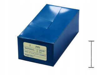 Etiketovacie kliešte - Pozemky, kosti do laboratórnej tenkej ihly 45 mm