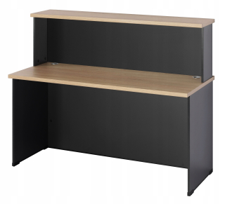 Kancelárský nábytok - MetallKas Key Cabinet Max.