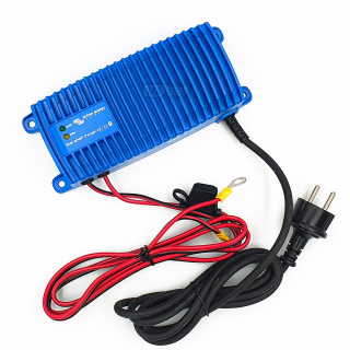 Marine IP67 12V 17A Victron Energy Charger