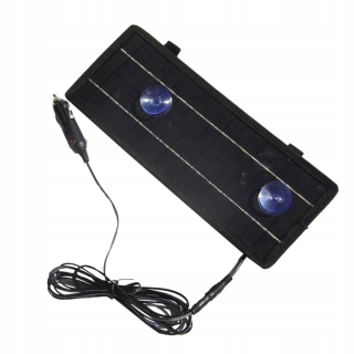 Sunny Charger 4,5 W / 12 V Power Bank O
