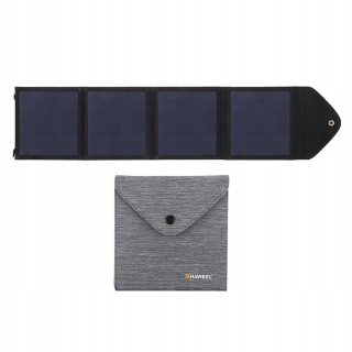 Solar Charger Single USB prístav iná kancelária
