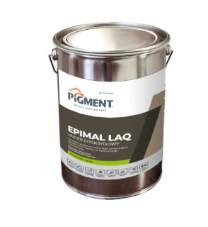 Epimal LAQ epoxid lak 0,7L