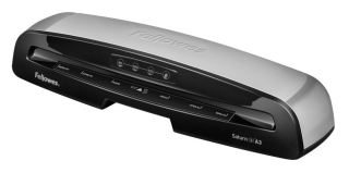 Laminator Fellowes Saturn 3i A3 + zadarmo 100 fólií
