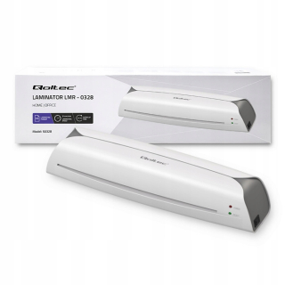 Qoltec lmmtec LMR-0328 A3 LAME