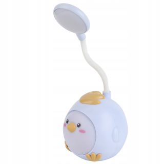 Magnetická tabuľa - LED dióda Desk Lamp.