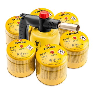 Zvárací horák - 130 kusov BGA Universal Reballing Neto
