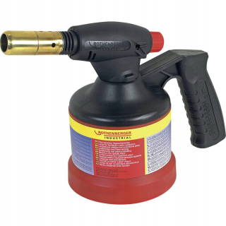 Rothenberger Roflame Piezo 1800 C Spájka