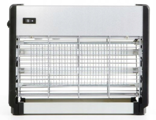 Insekticídna lampa 50M2 Professional Hendi 270158