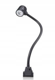 Sústruh na kov - Zlomenina LED strojového workshopu 100-240V