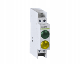 Signálna lampa Ex9PD2gy 230V AC/DC 102468