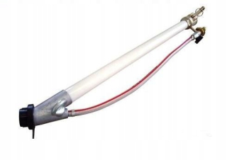 Omietací stroj - Putzmeister Action Szyneka Ew D6-3 Twister Pft G4