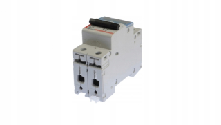 Legrand Istič S 302 2P B 16A