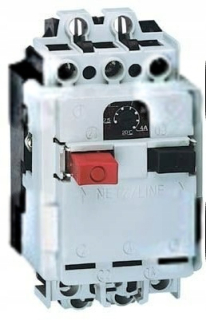 SLALER SLA 16 a 32A 220V 50 Hz