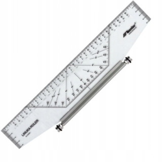 KOH-I-NOOR 703071 Elektrotechnická šablóna