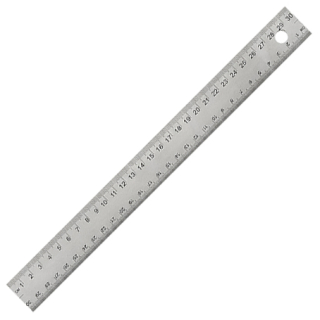 Leniarská oceľová línia T30CM s korkom