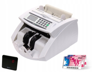 Glover GC-10 UV/LCD + Sodexo Bons