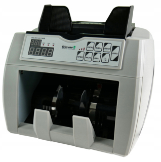 Funkcia Glover Barter, GC-20 UV/mg