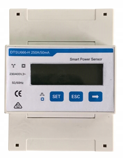 Huawei DTSU666-H Energy Meter (trojfázový)