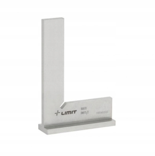 Uhlomer - Limit uhla s pätou 90 ° 100x70 mm 25342007