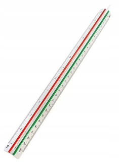 Koh-i-noor 43016 30 cm linka