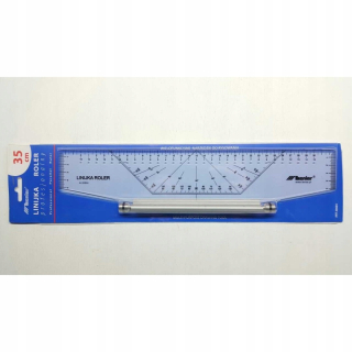Router Professional Roller 35 cm 20604 Leniar