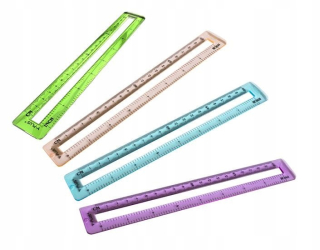 Y-plus riadok 20 cm