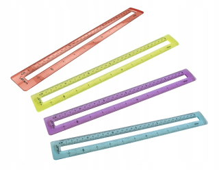 Y-plus riadok 30 cm