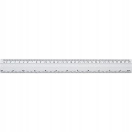 Štúdia linei 30 cm mix 2 mapované 245510 farieb
