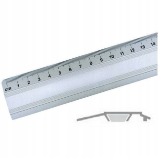 Kancelársky vládca 100 cm 30074 Leniar