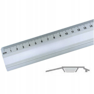 Kancelársky vládca 30 cm 30071 Leniar