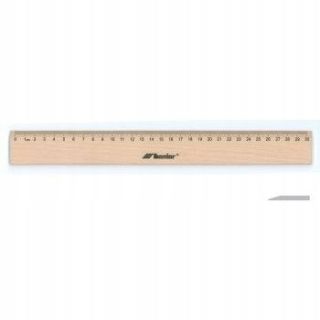 Hliníková línia 70 cm s rukoväťou 30163 Leniar